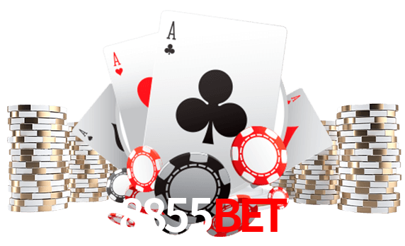 Jogue jogos de pôquer em 8855Bet