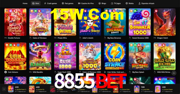 8855Bet App