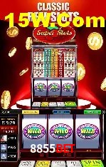 8855Bet Salvador - Statistics