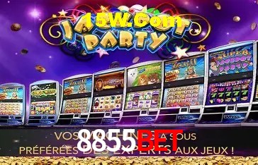 8855Bet - Análise de Mercados Esportivos