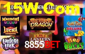 Roulette Table 8855Bet
