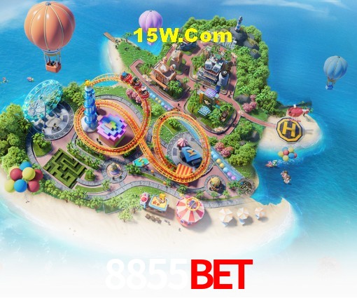 Provedores de Jogos 8855Bet