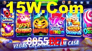 Welcome Bonus 8855Bet