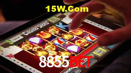 8855Bet - Login Methods