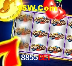 8855Bet São Paulo - Top Slots