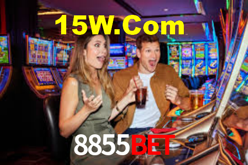 8855Bet Vip