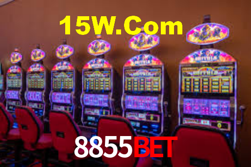 8855Bet: Seu Especialista em Apostas Esportivas Brasileiras