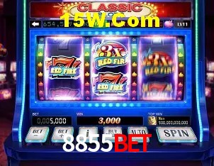 8855Bet São Paulo - Jogo Providers