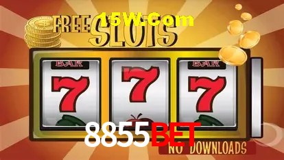 8855Bet Plataforma - Certificada MGA desde 2015
