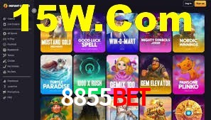 Crash Games Statistics 8855Bet