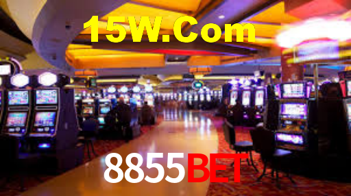 8855Bet Vip