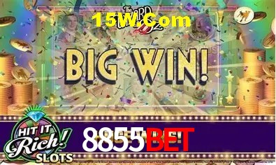 8855Bet Rio de Janeiro - Slot Strategy