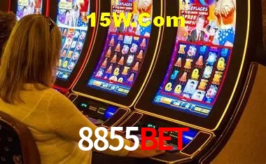8855Bet - Winners Celebration