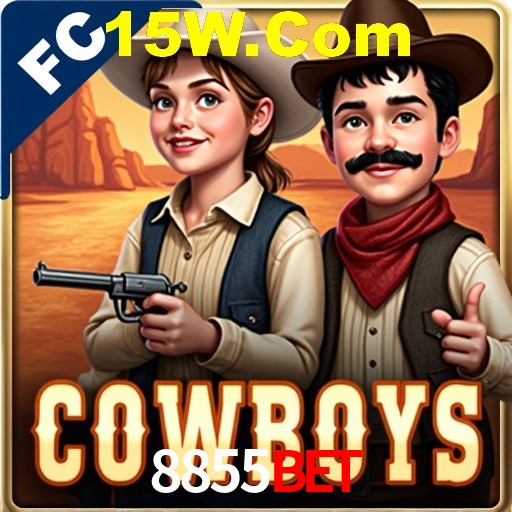 Jogos Exclusivos 8855Bet