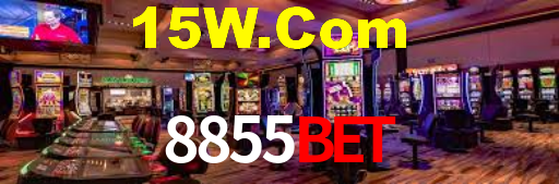 8855Bet Vip
