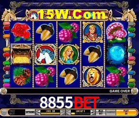 8855Bet - Security