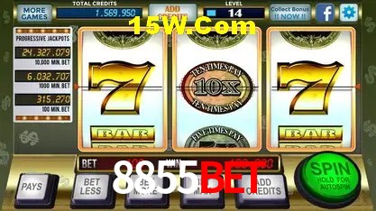 8855Bet Rio de Janeiro - Popular Jogos