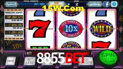 8855Bet Fortaleza - Reviews