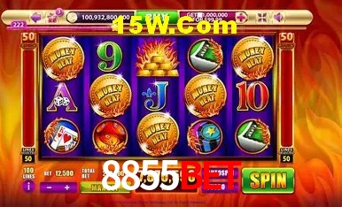 8855Bet São Paulo - Hot Promos
