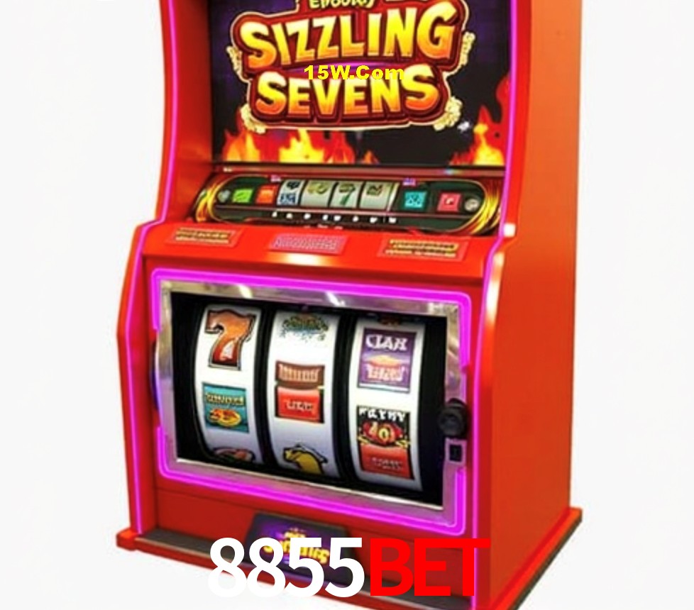 Jogos de Slot 8855Bet