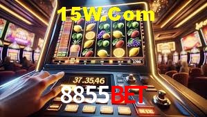 Games Directory 8855Bet