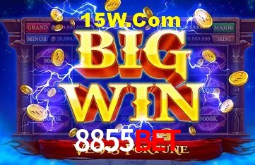 8855Bet Brasília - Jogo Features