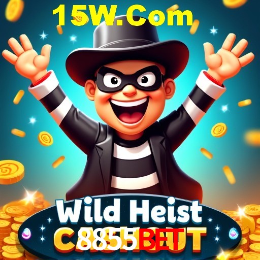 Seasonal Promotions 8855Bet