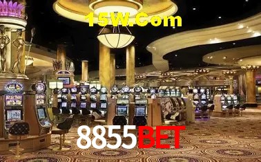 Login Seguro 8855Bet