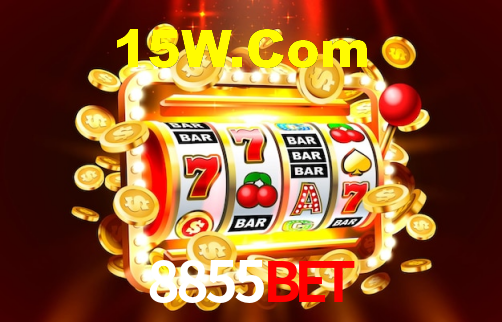 Bônus Generosos e Exclusivos no 8855Bet para Você!