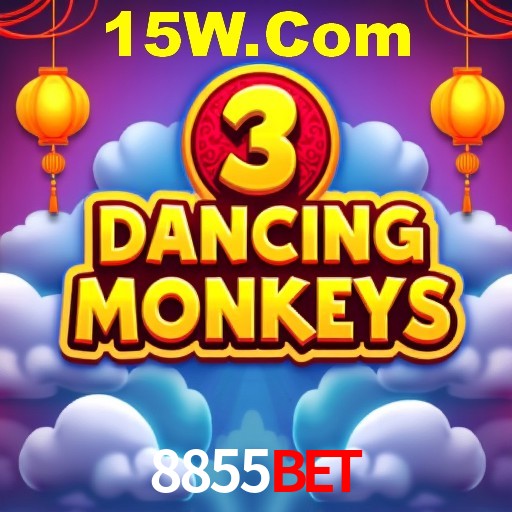cassino 8855Bet