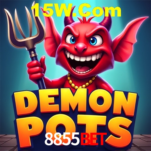 Descubra a Magia dos Jogos de Arcade no 8855Bet