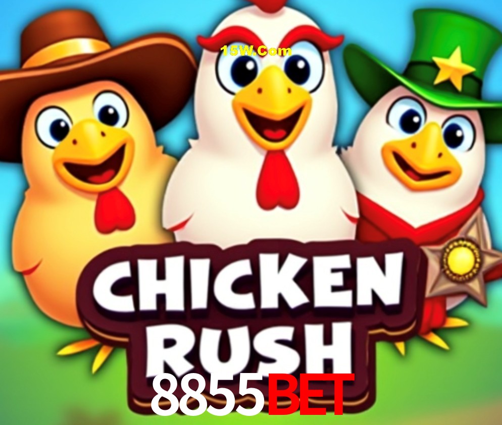 Diretório de Jogos 8855Bet