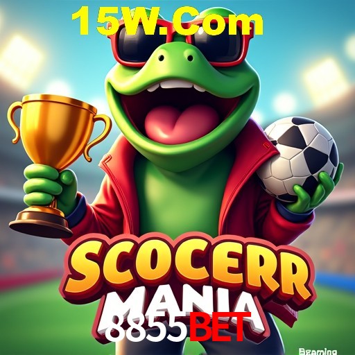 8855Bet Brasília - Casino Guide