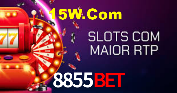 8855Bet Vip