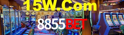 Experiência VIP 8855Bet