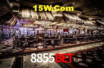Design Responsivo 8855Bet
