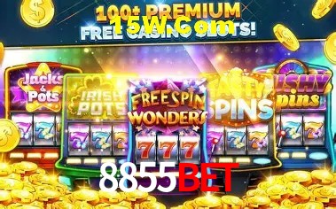 8855Bet Belo Horizonte - Promo Tips