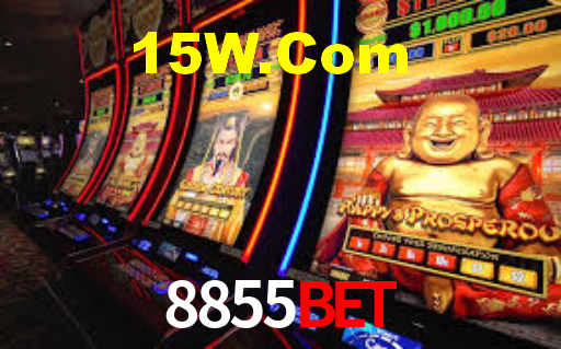 8855Bet