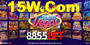 Blackjack Table 8855Bet