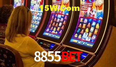 Tecnologia da Plataforma 8855Bet