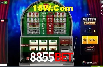 8855Bet Belo Horizonte - Jackpots