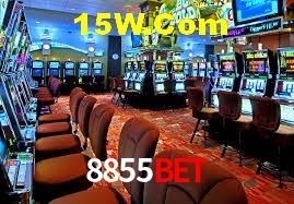 Game Statistics 8855Bet