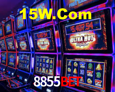 8855Bet - Installation Guide