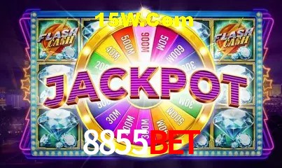 8855Bet - User Statistics